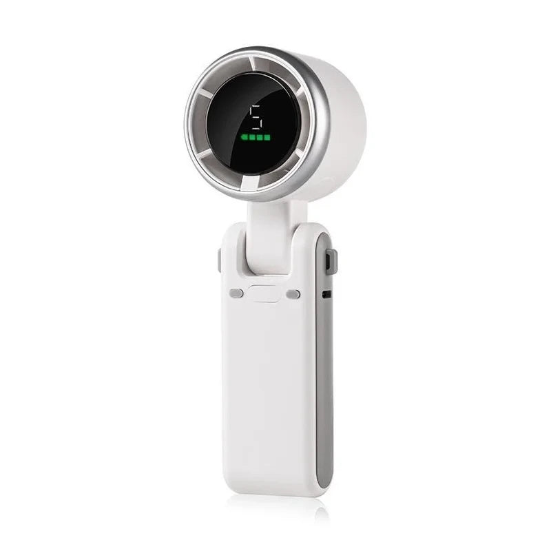 Foldable Portable Handheld Fan