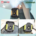 Portable Waist Fan